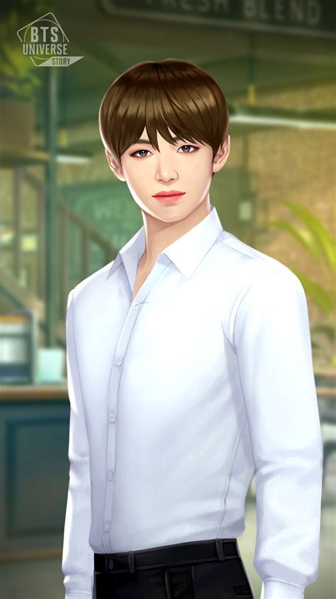 Bts Universe Story Netmarble