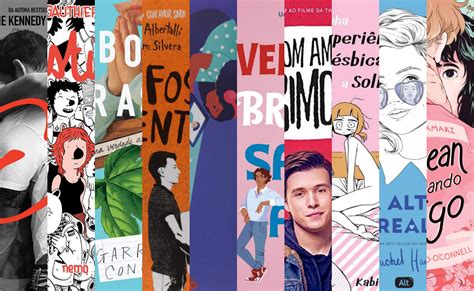 10 Livros Hqs Lgbt Gramatura Alta