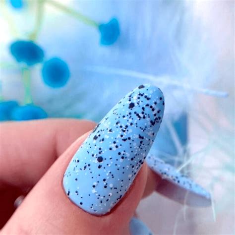 Yoshi Top Uv Hybrid Dots No Ml Justnails Pl