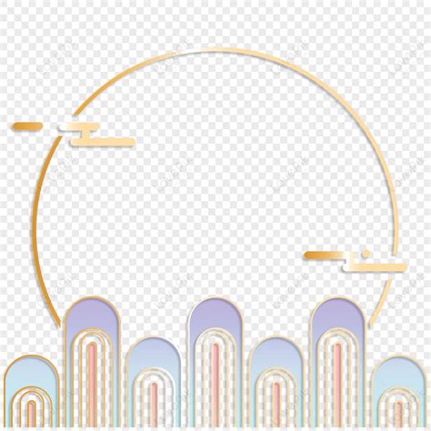 cloud circle png images  transparent background