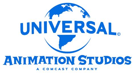 Universal Animation Studios Logo - LogoDix