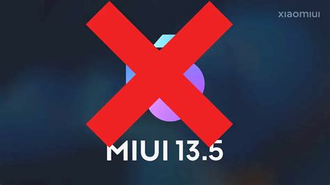 Confira A Lista De Smartphones Xiaomi Que N O Receber O O Miui