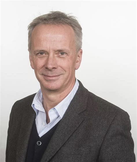 Facts About Peter Fincham Factsnippet