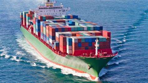 Green Shipping Uk International