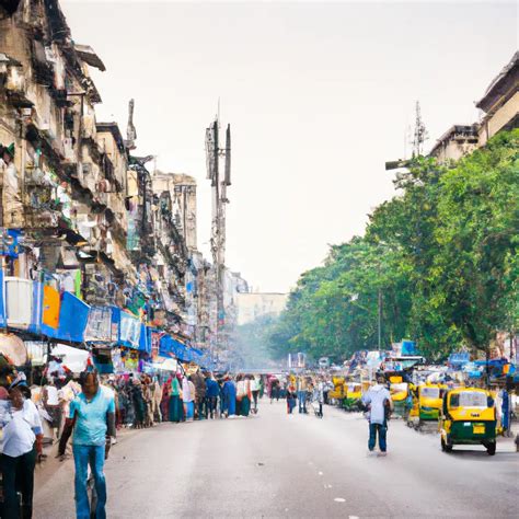 Lamington Road (Electronics Market), Grant Road In Mumbai: Local Store ...