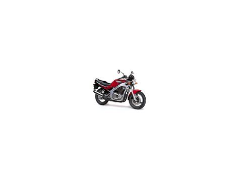 Suzuki GS 500 E - Testberichte und Eigenschaften bei yopi.de