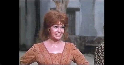 Marilyn Maxwell As Maude Webber In Wild Women 1970 Once Upon A Time