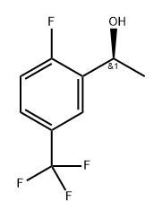 Benzenemethanol Fluoro Methyl Trifluoromethyl S