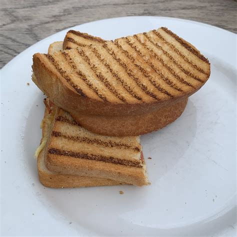 Costa Coffee Ham And Cheese Toastie Reviews Abillion