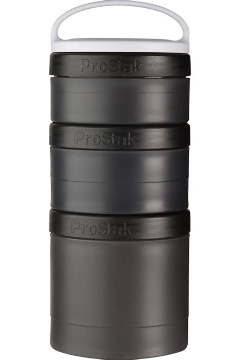 Buy Blenderbottle Prostak Twist N Lock Storage Jars Expansion Pak