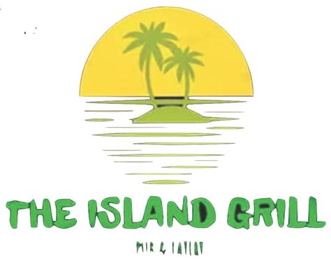 The Island Grill Pub