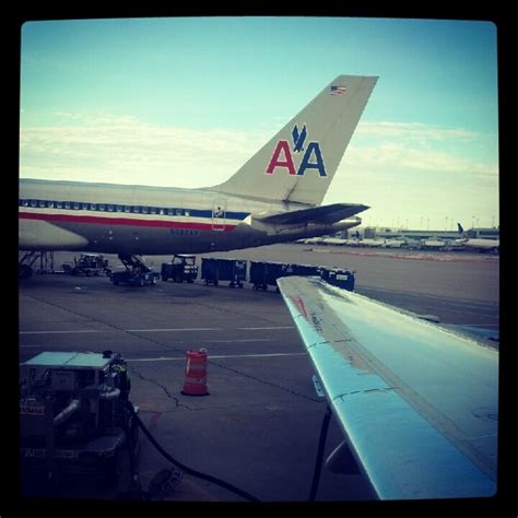 Minneapolis Airport