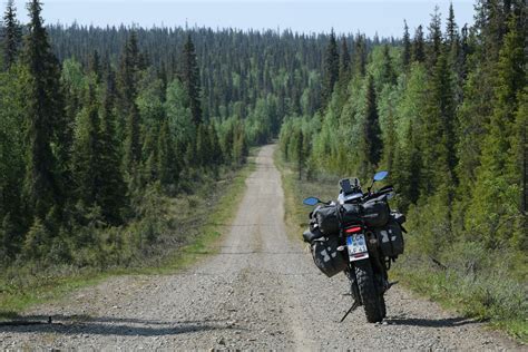 Travel To The Midnight Sun Part Finnland On Open Roads