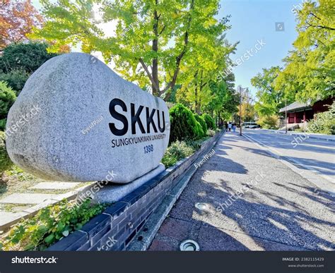 Seoul South Korea October 24 2022 Stock Photo 2382115429 Shutterstock