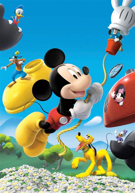 Disneys Micky Maus Wunderhaus Specials Episodenguide Fernsehseriende