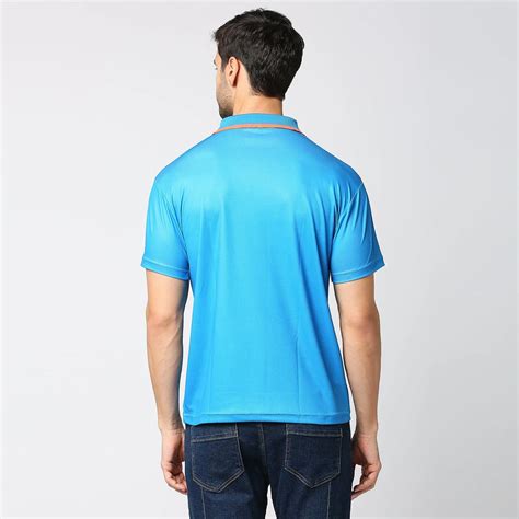 Team India Jersey T-shirt - Cambridge Garments