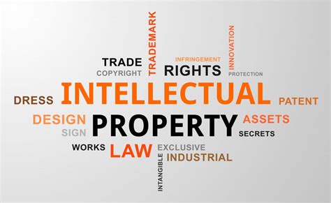 Understanding Intellectual Property Rights for Businesses