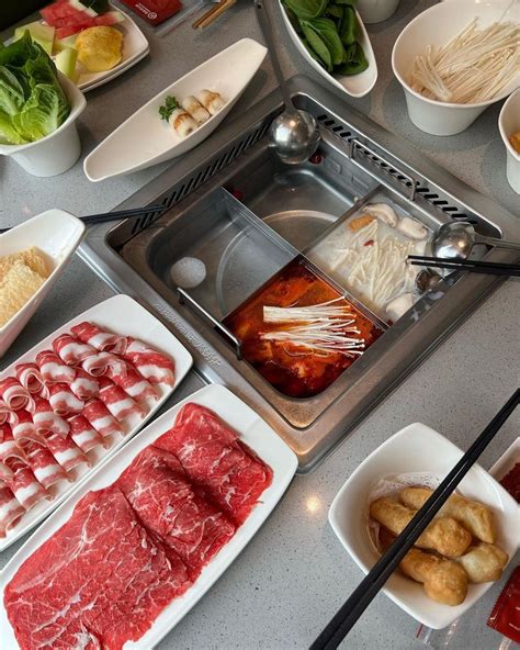 Restoran Hot Pot Di Jakarta Yang Menghangatkan Perut Nibble