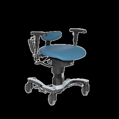 Vela Turn Thorax Chair For Patients Hce