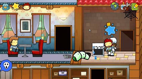 Let S Play Scribblenauts Unlimited 010 Deutsch HD Gepflegte