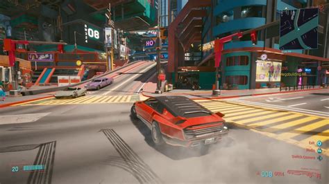 They Told Me There Are No Player Controlled Flying Cars In Cyberpunk 2077 Rcyberpunkgame