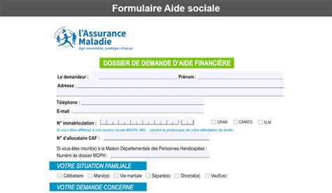 Total Imagen Formulaire Demande Carte Vitale Fr Thptnganamst Edu Vn