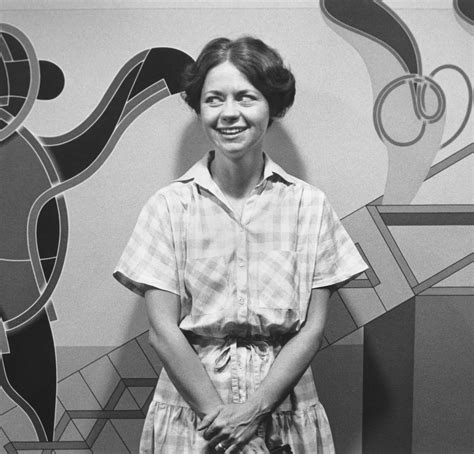 Barbara Rossi, Chicago Imagist Who Painted with Humor, Dies at 83