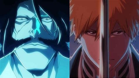 Bleach Tybw Why Yhwach Called Ichigo His Son Explained