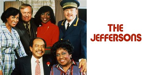 The Jeffersons Season 11 Watch Episodes Streaming Online