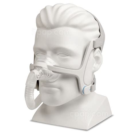 Resmed Airfit N Nasal Cpap Mask With Headgear Cpap