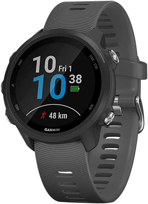 Relogio Para Correr Com Gps - Melhor Relógio para Corrida com GPS e Monitor Cardíaco: Guia Completo ...