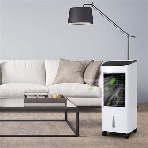 Best Portable Air Conditioner Stand Up Room Cooler Indoor AC Unit ...