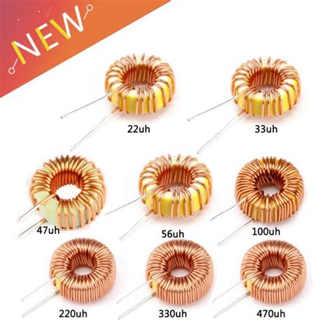 Inductance Bobine Tech1dz