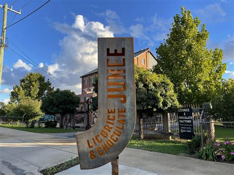 Junee Attractions — The Junee Roundhouse Museum