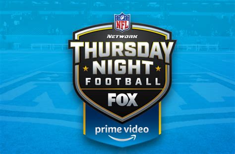 Amazon Prime Thursday Night Football Debut Had An Embarrassing Showing