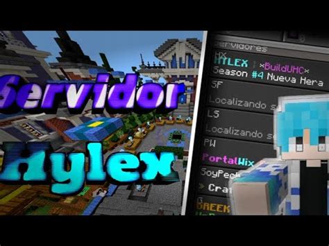 Servidor De Hylex Para Craftman Craftman Servidor Review