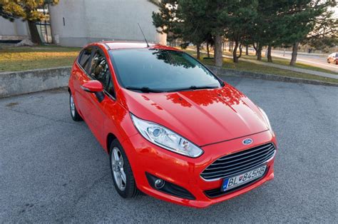 Ford Fiesta 10 Ecoboost Scti Titanium Autoviask