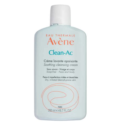 Avéne Skin Care Products | Eau Thermale | Knoxville, TN