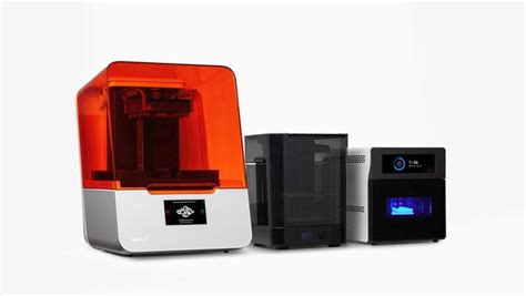 Dentistry Made Easier With Five New Products | Formlabs Dental