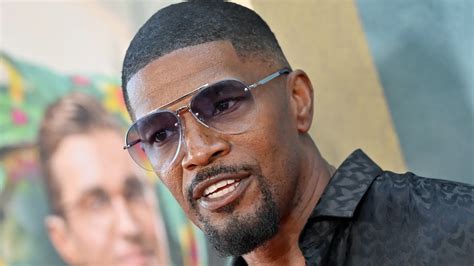 Jamie Foxx Reaparece A Bordo De Un Yate Y En Buen Estado Tras Su