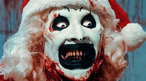 Terrifier La Pelicula De Terror Mas Brutal Youtube Music