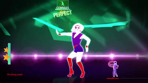 Just Dance 2020 Blondie Heart Of Glass Megastar Youtube