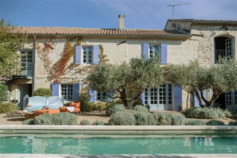 Luxury Villas Provence Provence Villa Rentals Red Savannah