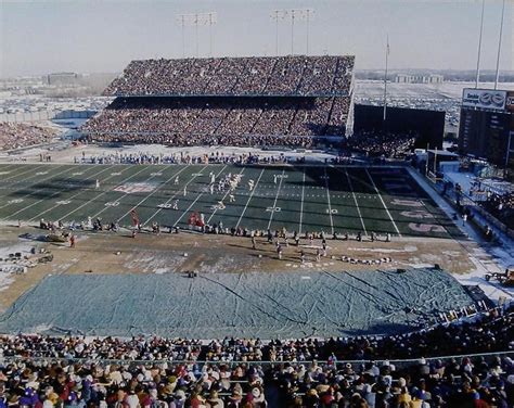 Lost Ballparks On Twitter Bill Ryan Snapped This Photo While