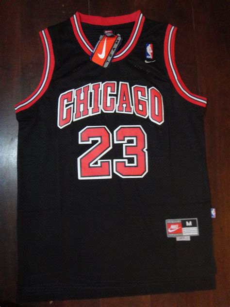 Venta Camiseta Chicago Bull En Stock