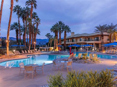 Resort Overview Marriott S Desert Springs Villas Ii