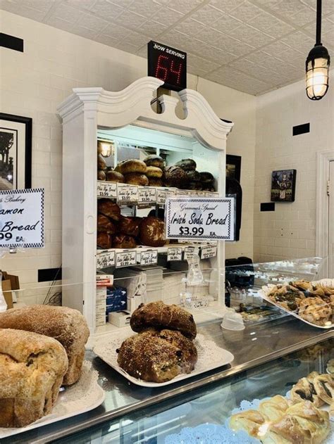 Gramma S Bakery In Delray Beach Restaurant Menu And Reviews