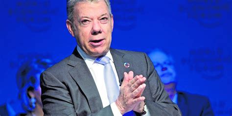 Intervencion De Juan Manuel Santos En La Audiencia Por El Uso Del Glifosato