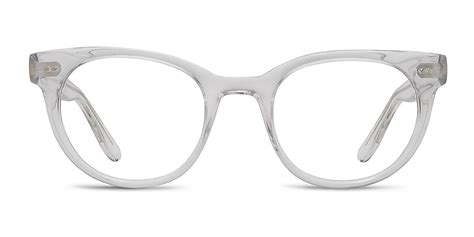 Daybreak Cat Eye Clear Glasses For Women Eyebuydirect