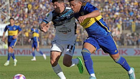 All Blacks Namibia Y Defensa Y Justicia Boca Juniors Lo M S Destacado